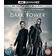 The Dark Tower (4K Ultra HD + Blu-ray) [2017] [Region Free]